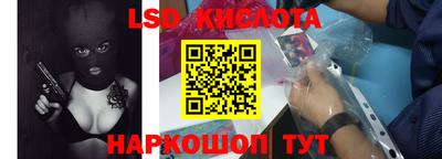 крисы Малгобек